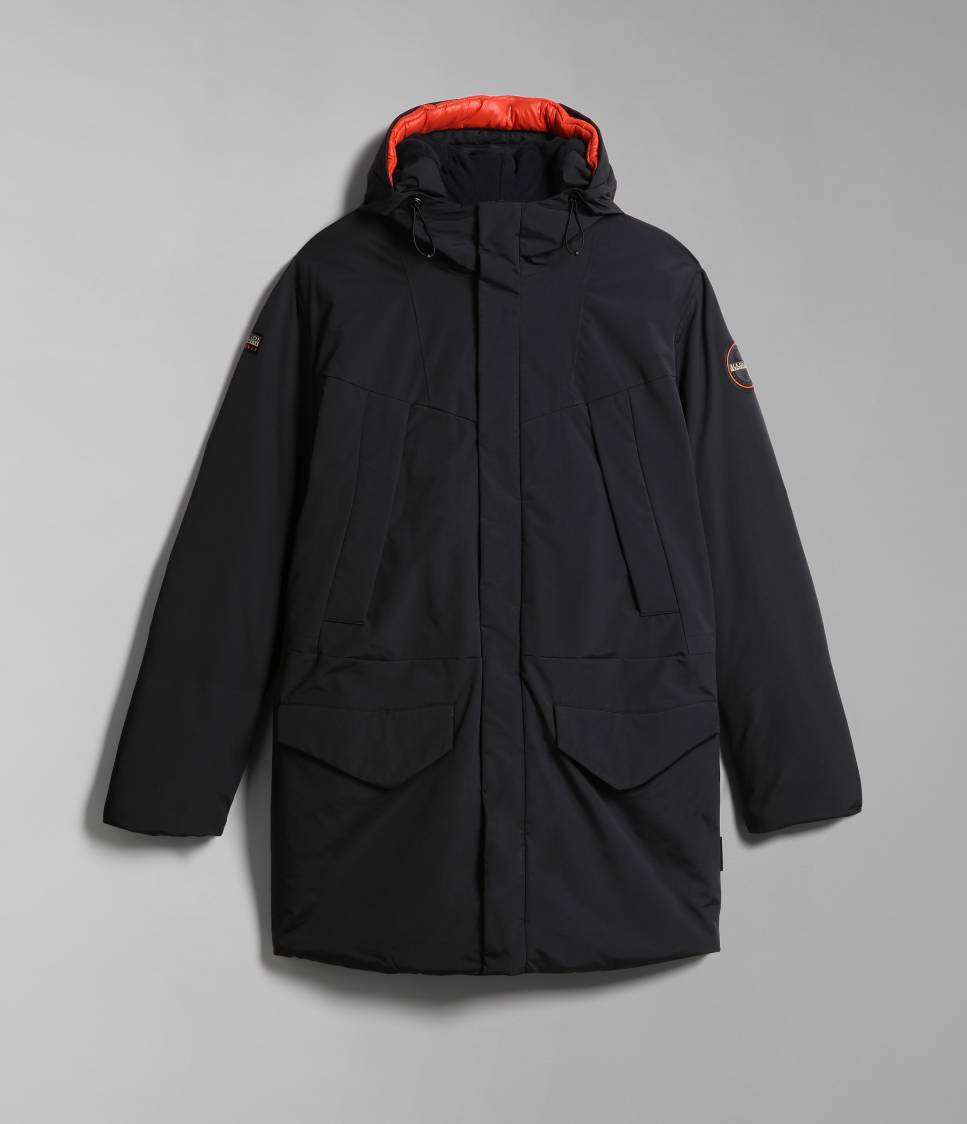 RANKINE 2 BLACK 041