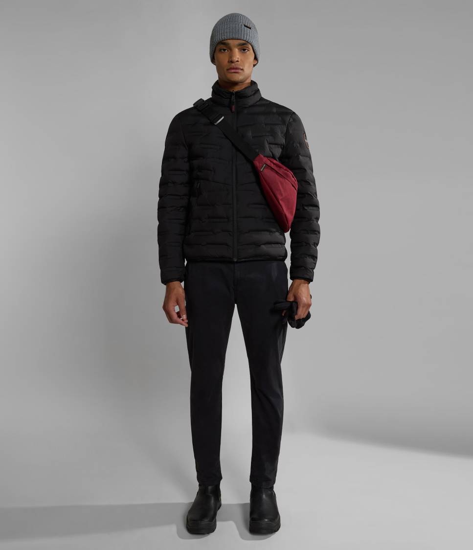 A-ALVAR 2 BLACK 041