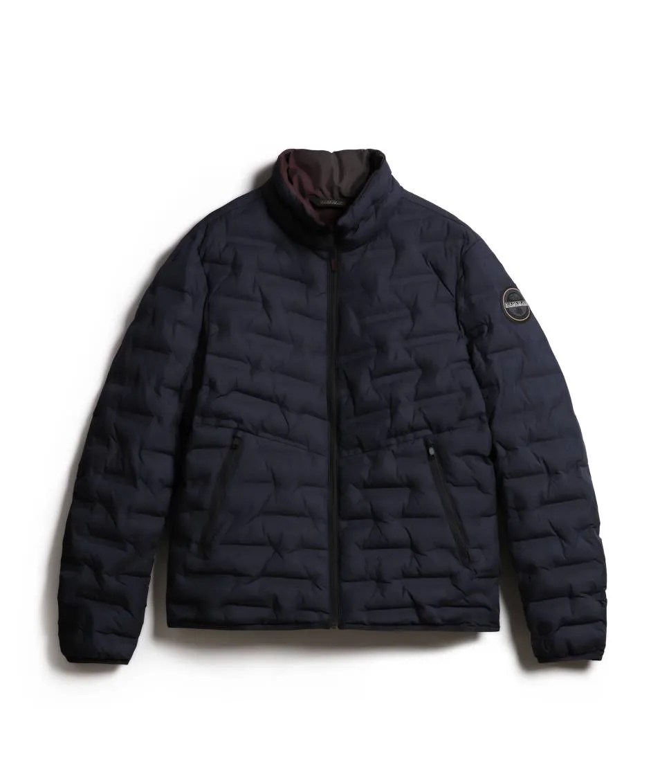 A-ALVAR 2 BLU MARINE