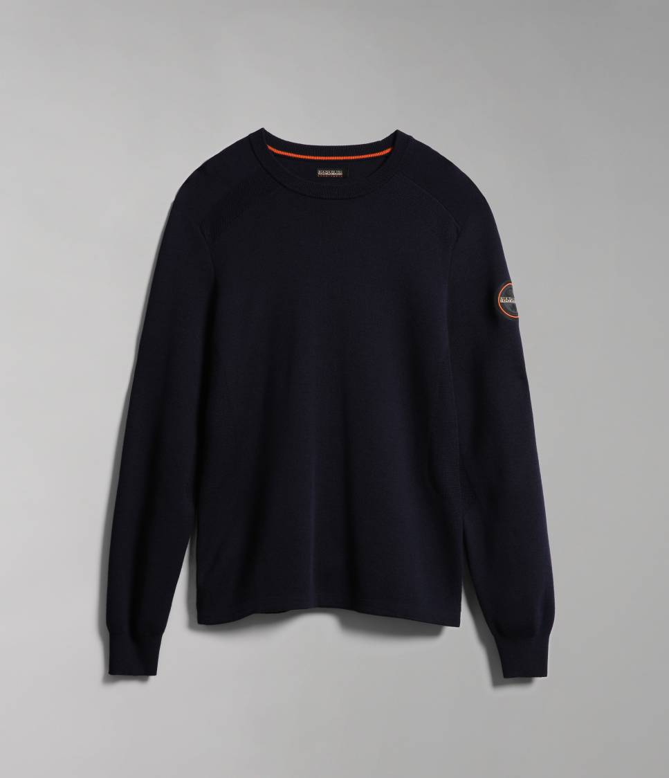 D-SAMI C BLU MARINE