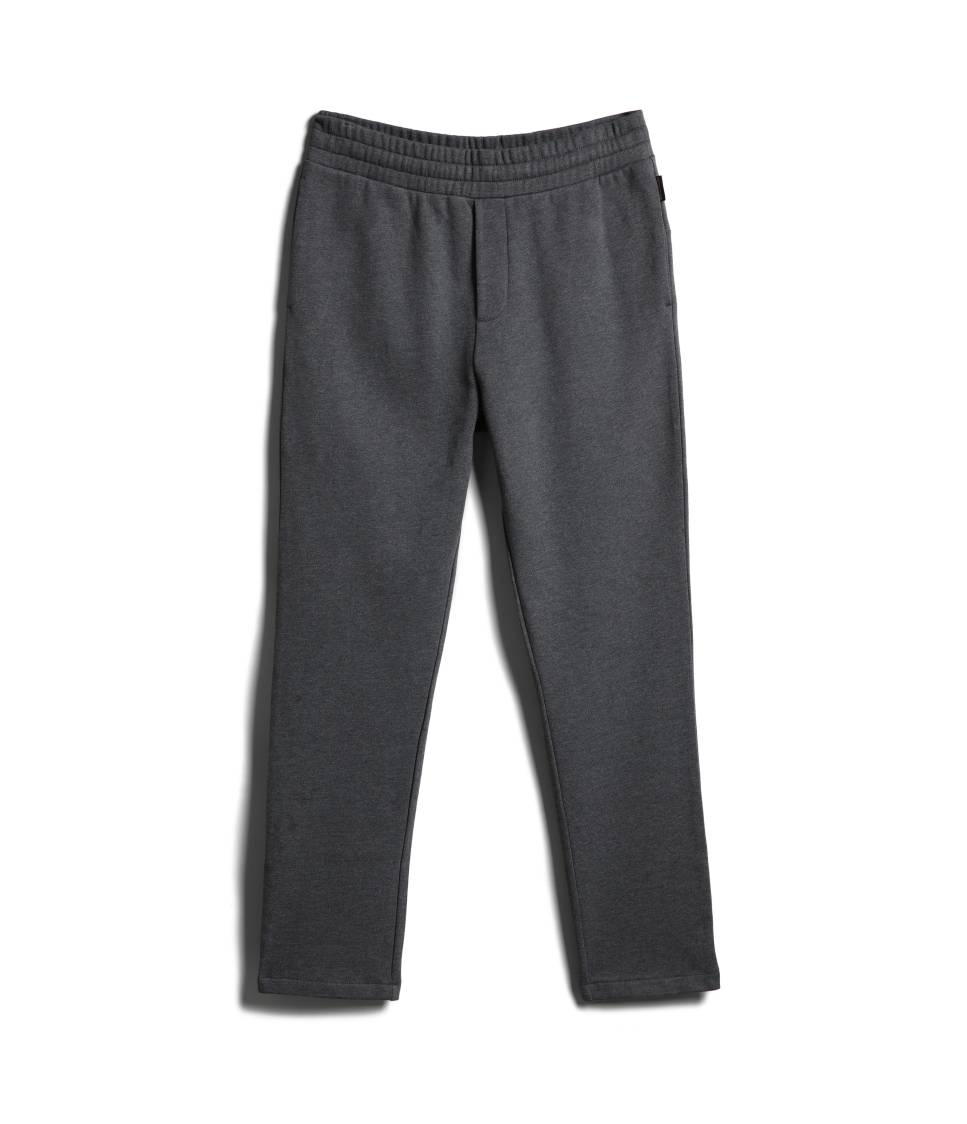 M-CASCADE DARK GREY MEL