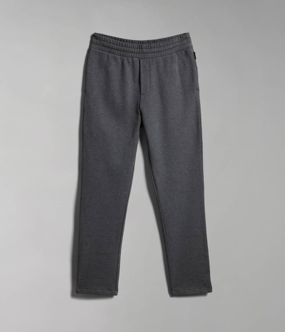 M-CASCADE DARK GREY MEL