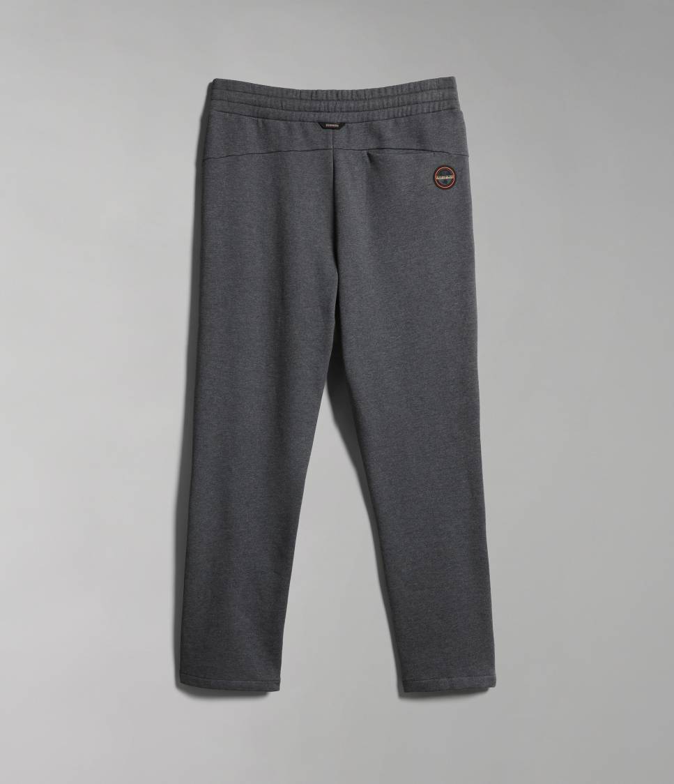 M-CASCADE DARK GREY MEL