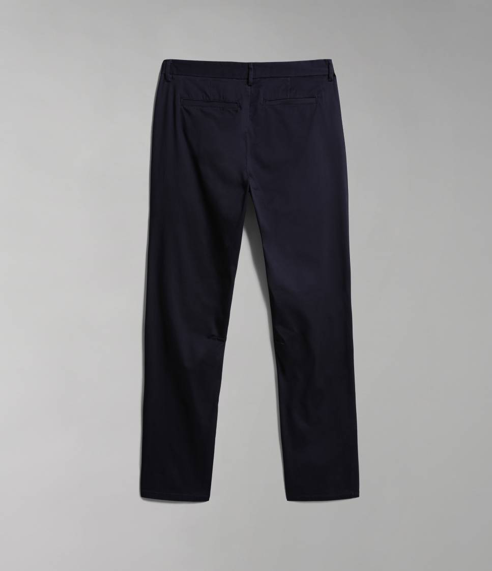 M-GREENWATER BLU MARINE