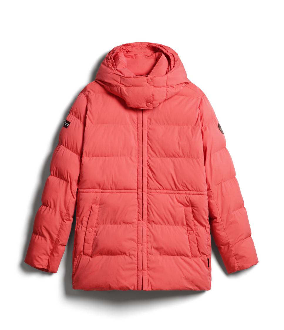 A-BOKMAL W PINK RASPBERRY