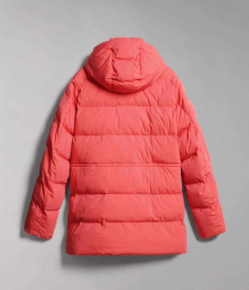 A-BOKMAL W PINK RASPBERRY