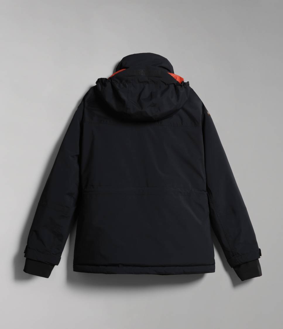 ZEROTH W BLACK 041