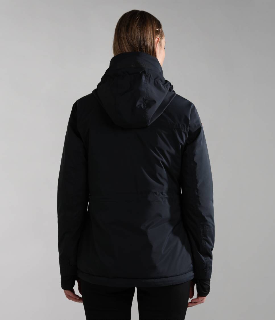 ZEROTH W BLACK 041