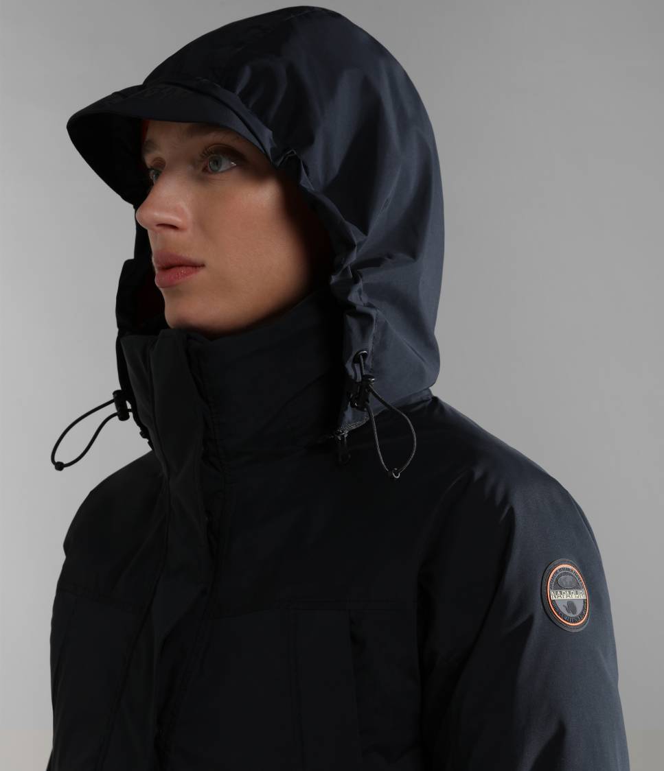 ZEROTH W BLACK 041