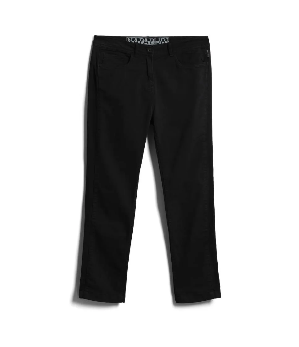 M-ARCHI W BLACK 041