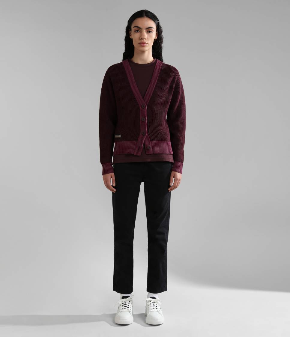 M-ARCHI W BLACK 041