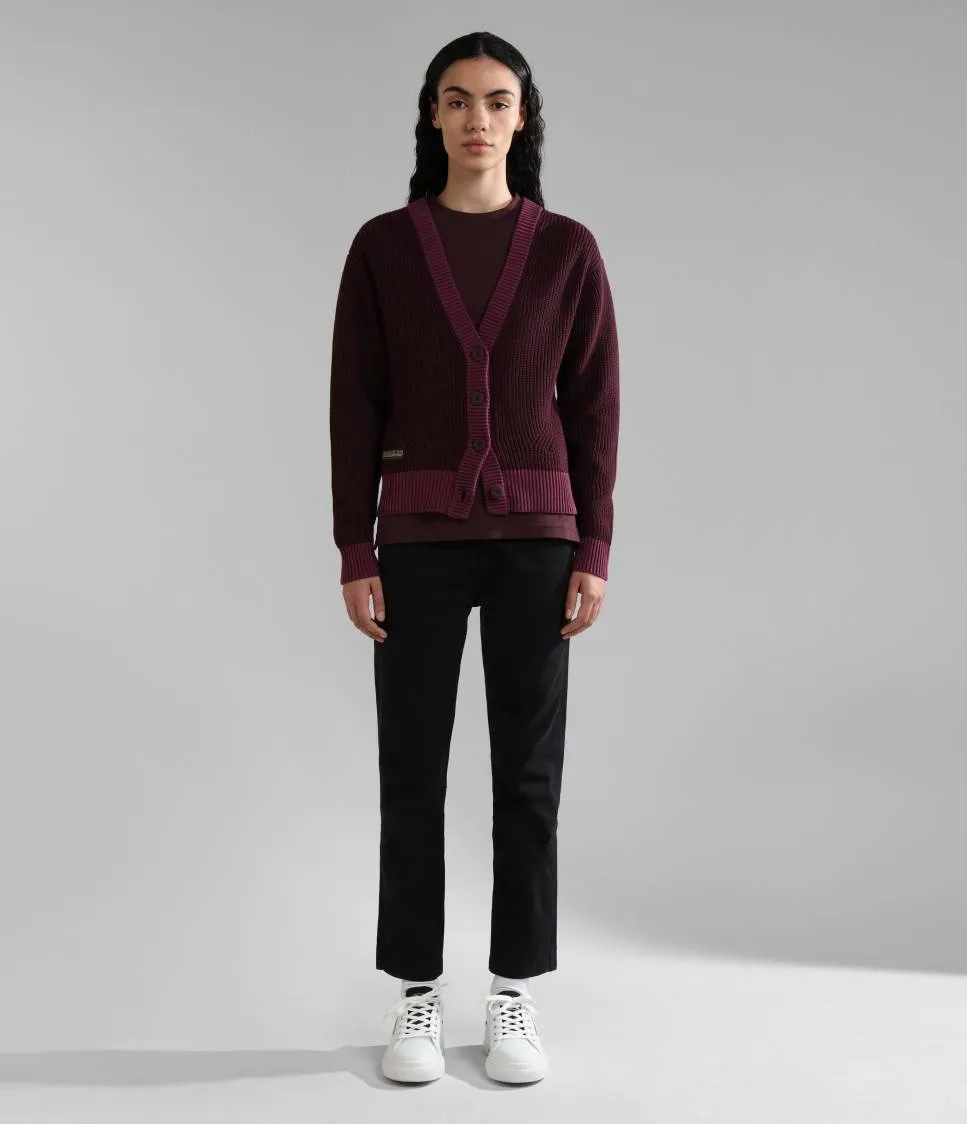 M-ARCHI W BLACK 041