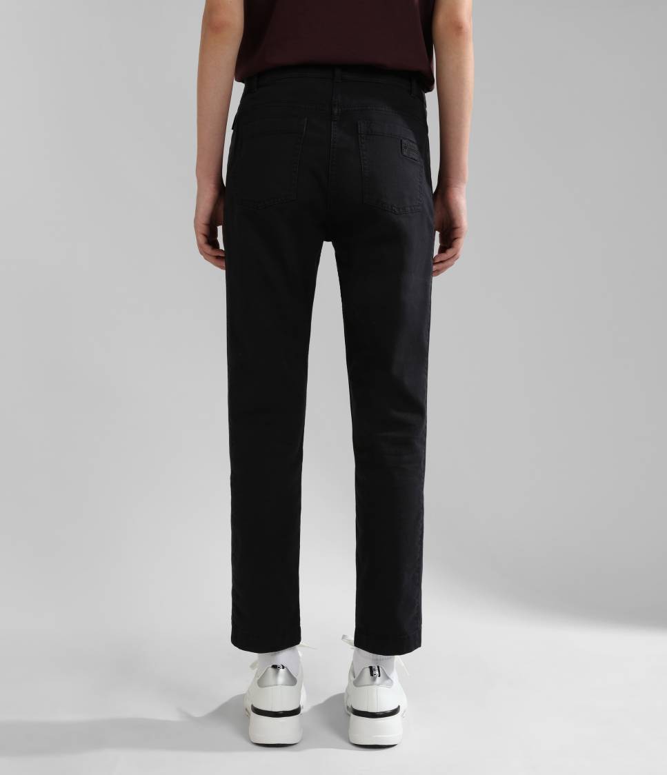 M-ARCHI W BLACK 041