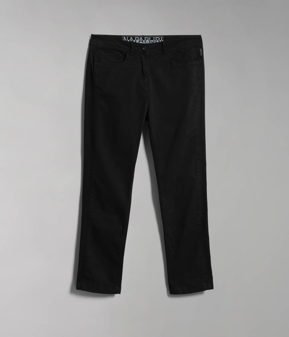 M-ARCHI W BLACK 041