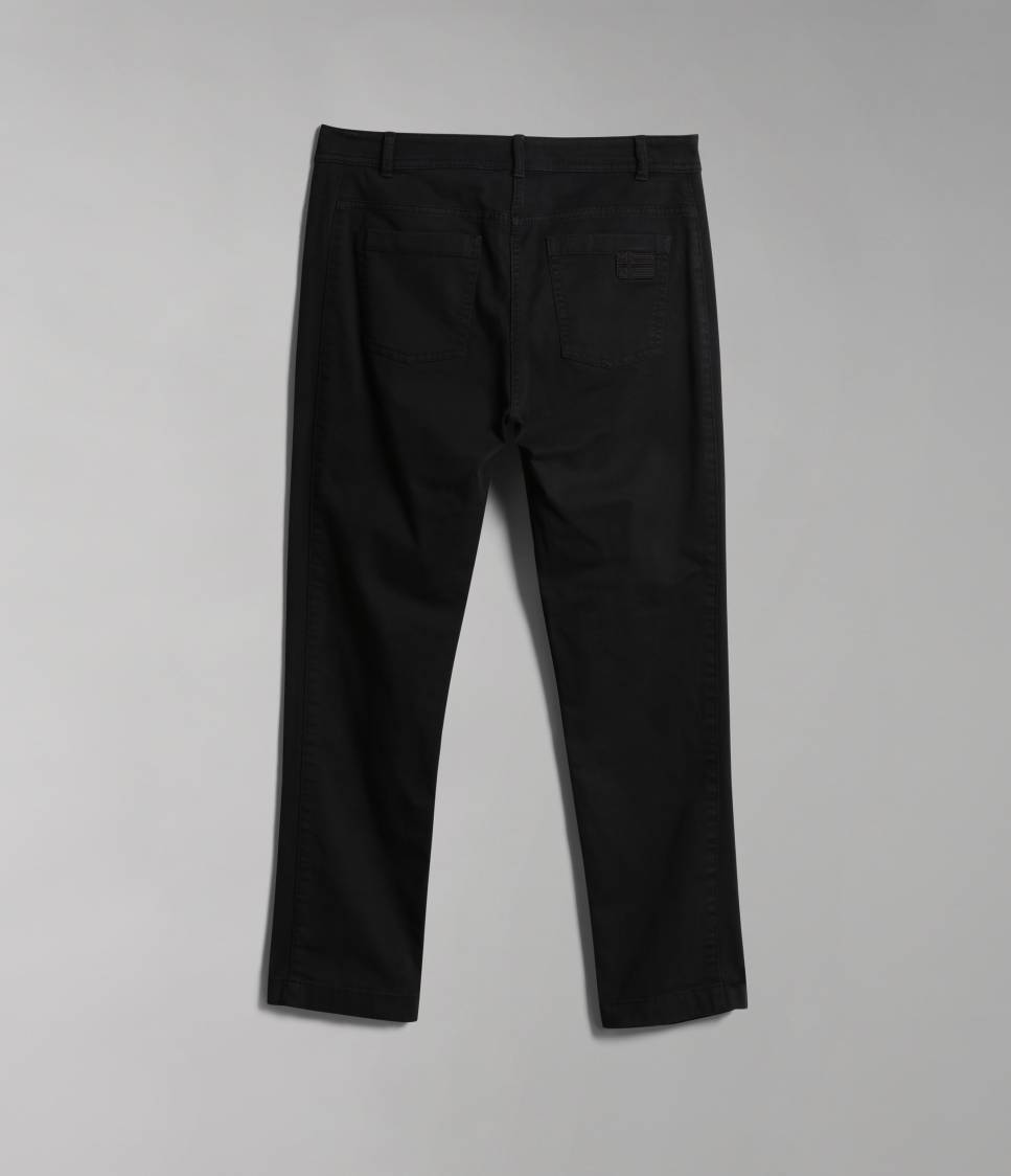 M-ARCHI W BLACK 041