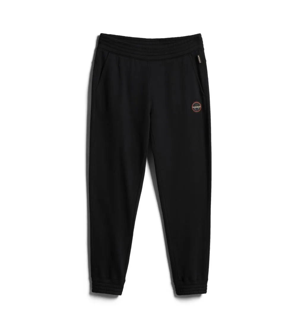 M-CASCADE W BLACK 041