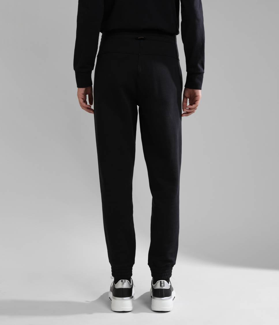 M-CASCADE W BLACK 041