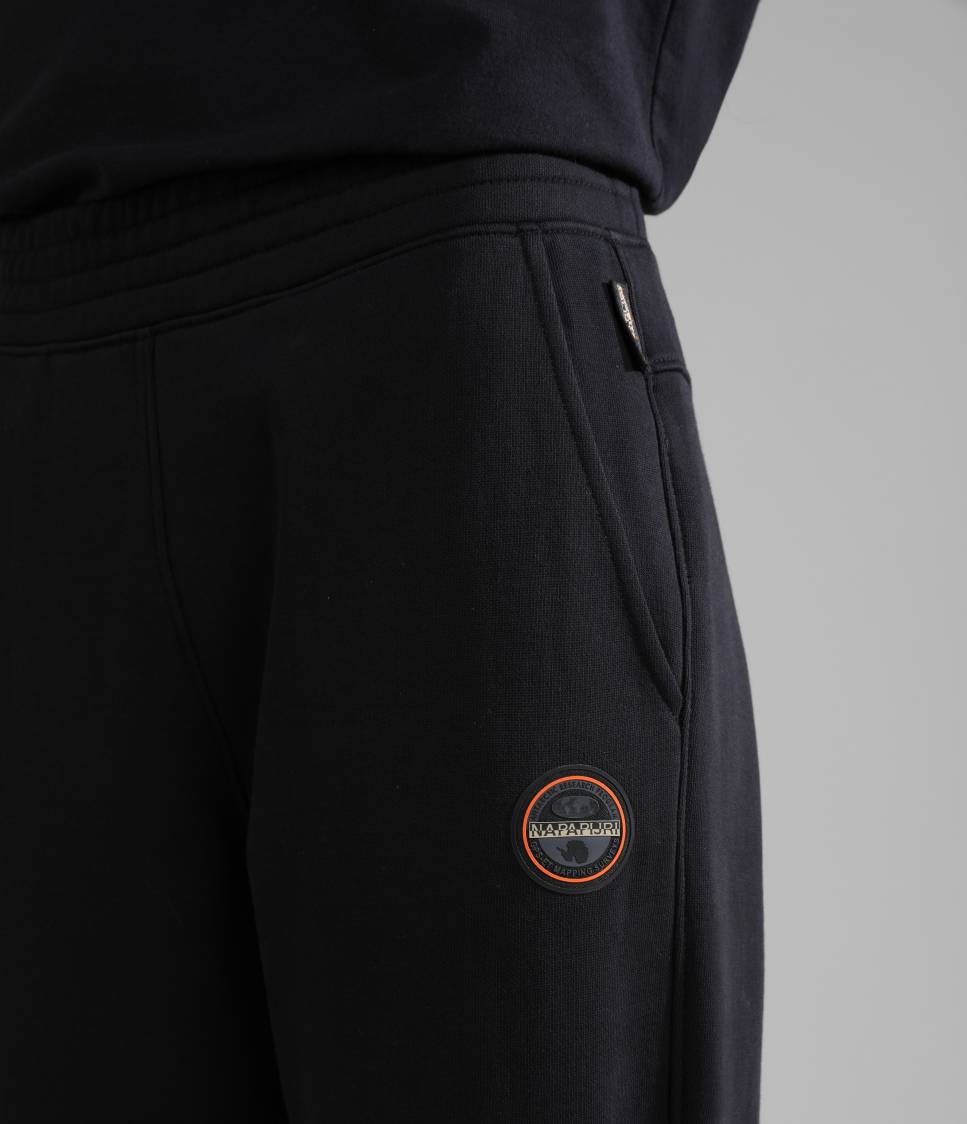 M-CASCADE W BLACK 041