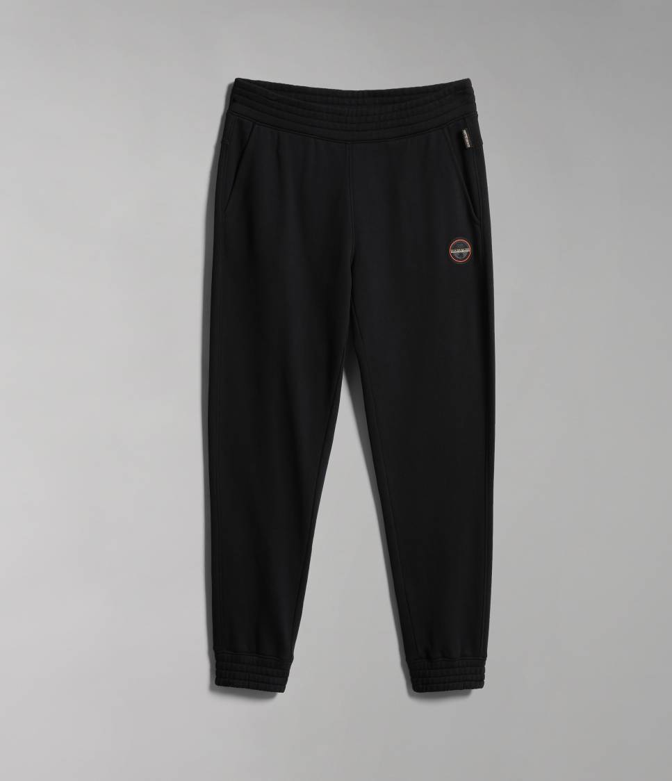 M-CASCADE W BLACK 041