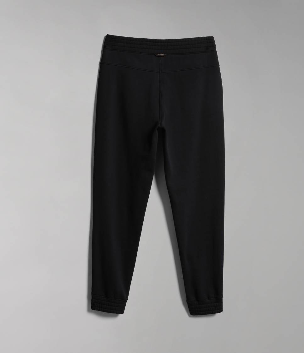 M-CASCADE W BLACK 041
