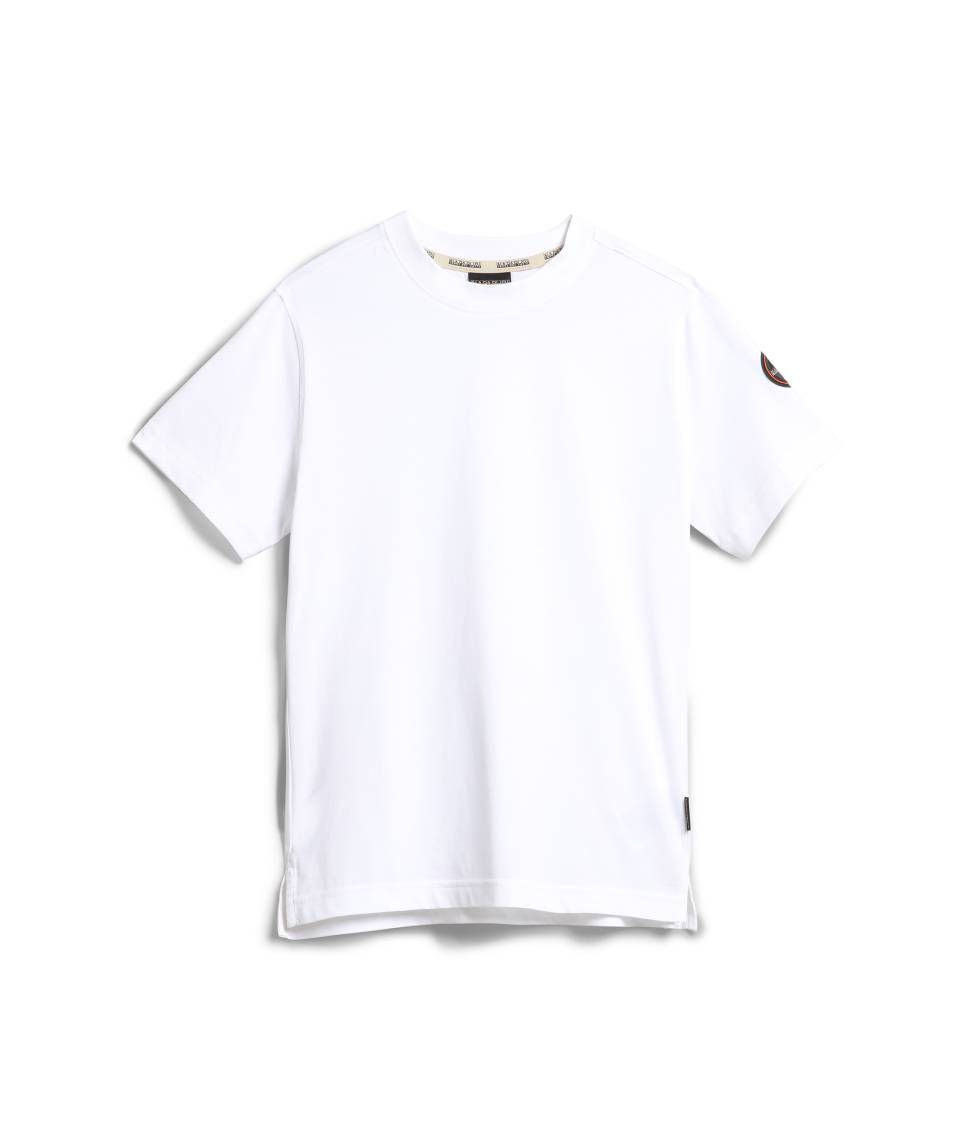 S-CASCADE SS W BRIGHTWHITE 002