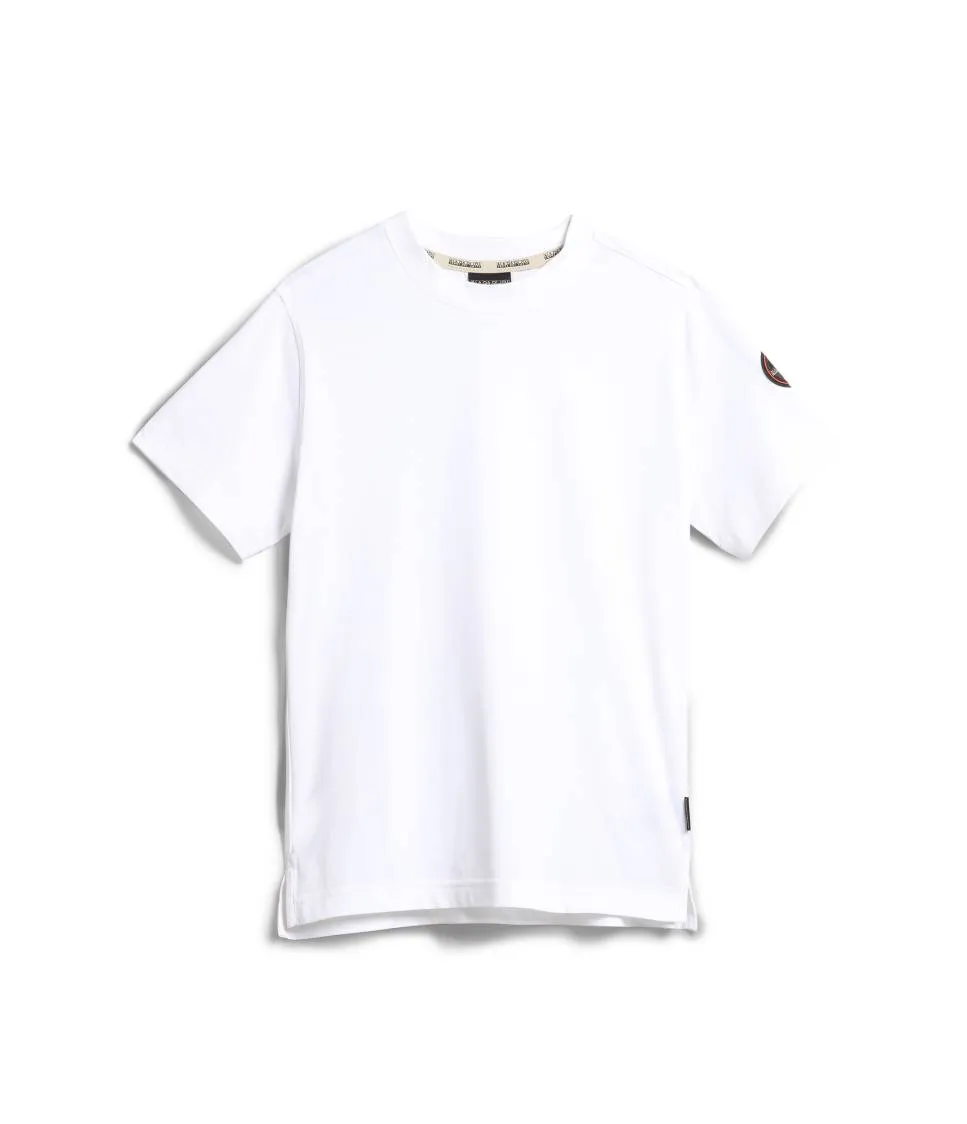S-CASCADE SS W BRIGHTWHITE 002