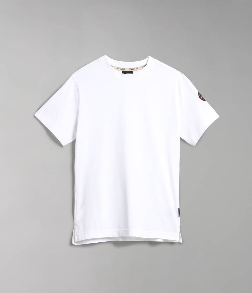 S-CASCADE SS W BRIGHTWHITE 002