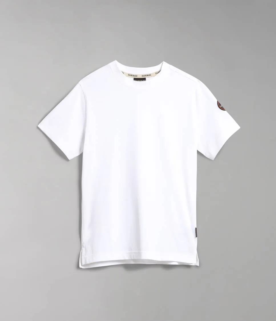 S-CASCADE SS W BRIGHTWHITE 002