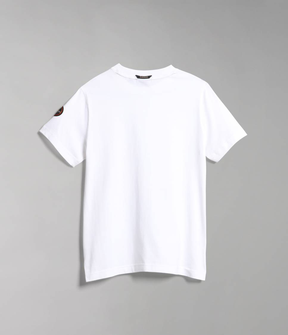 S-CASCADE SS W BRIGHTWHITE 002
