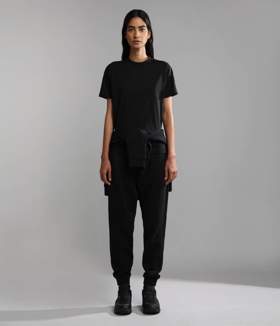 S-CASCADE SS W BLACK 041