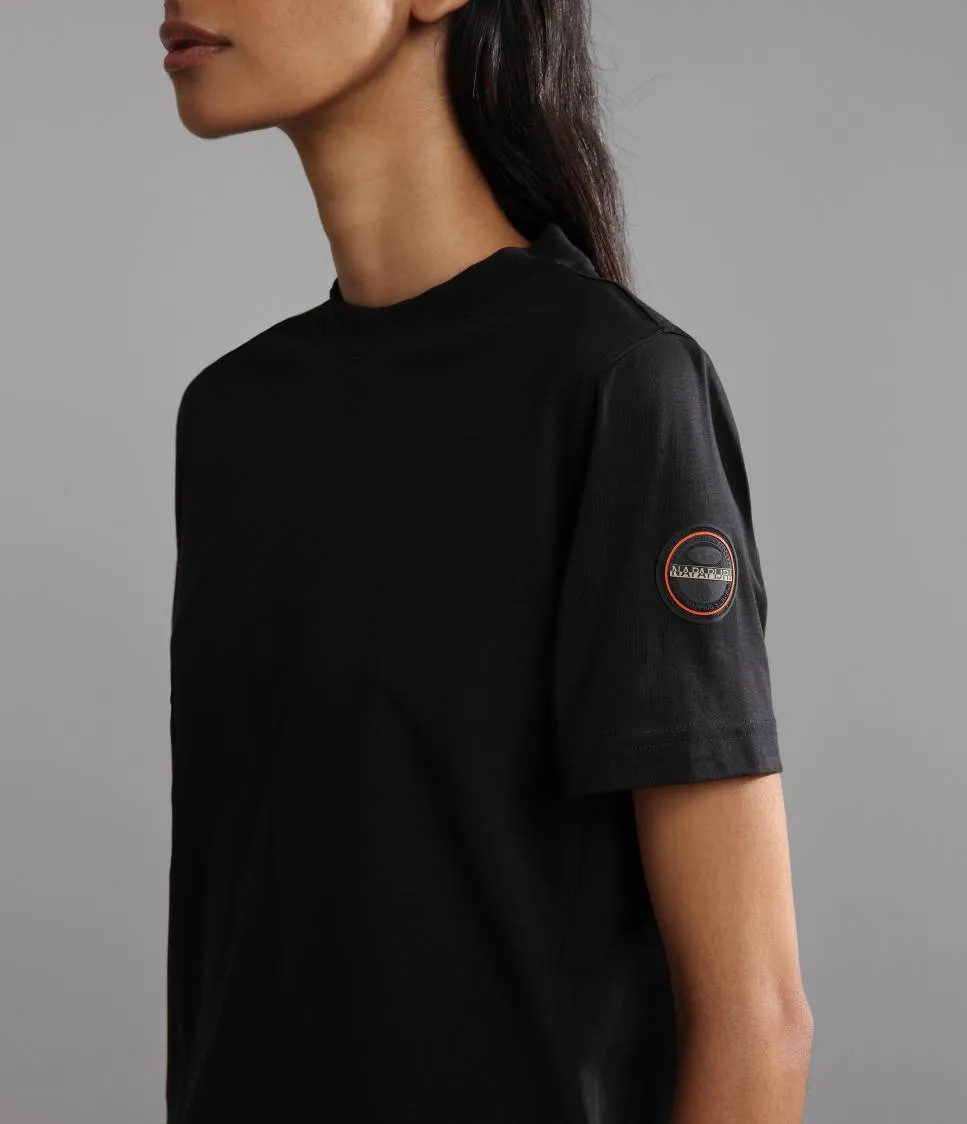S-CASCADE SS W BLACK 041