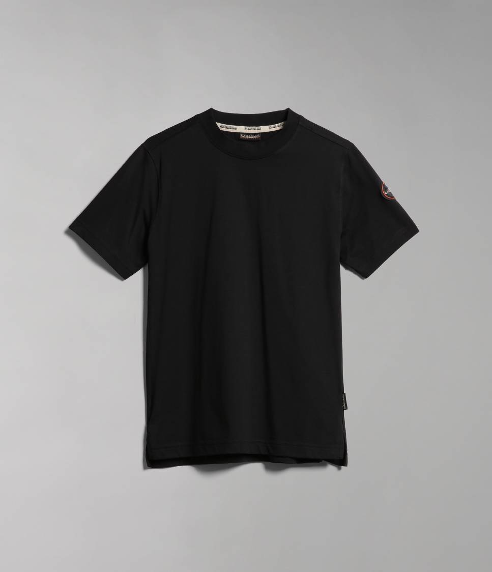 S-CASCADE SS W BLACK 041