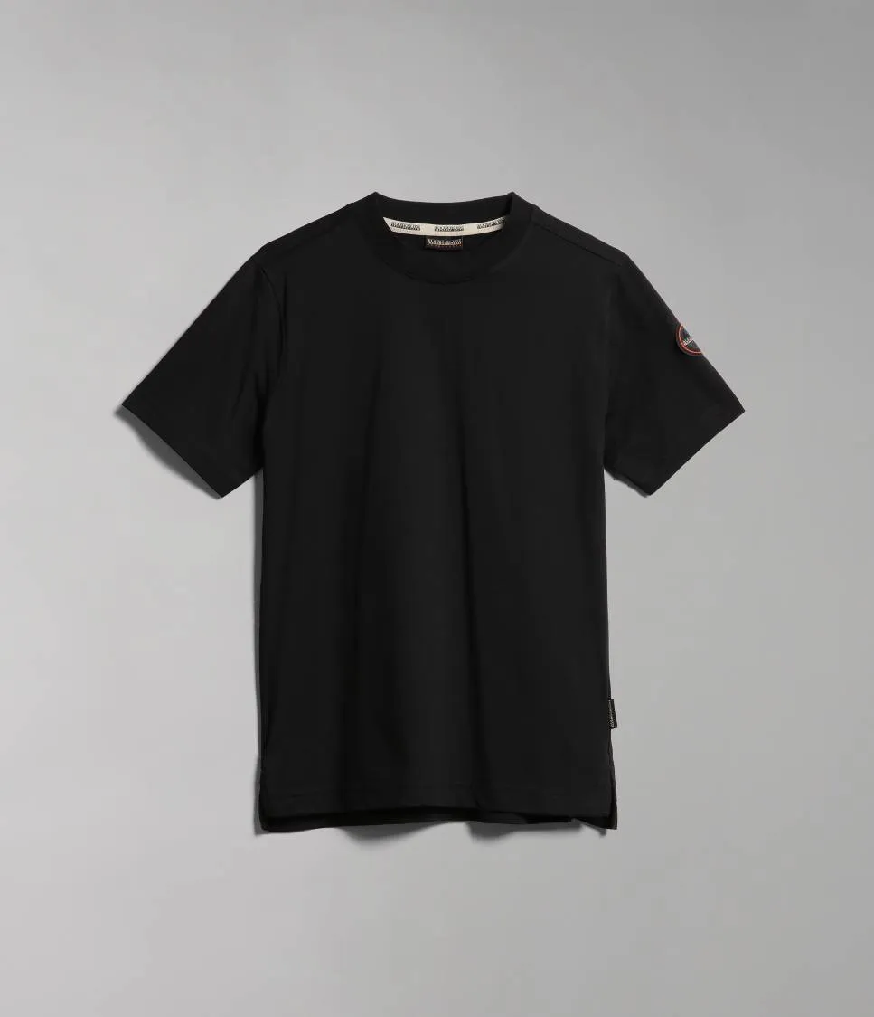 S-CASCADE SS W BLACK 041