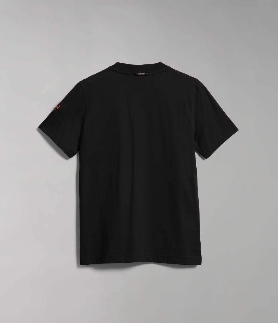 S-CASCADE SS W BLACK 041