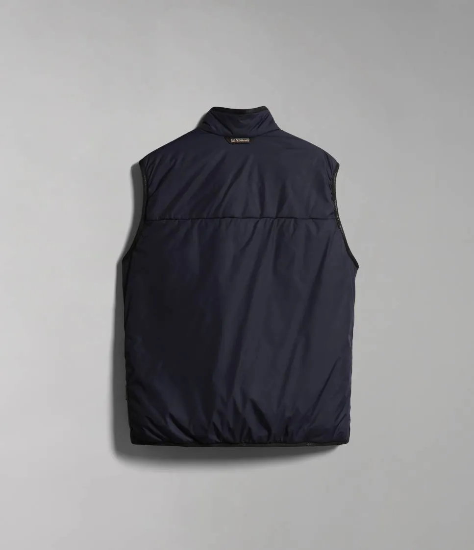 A-DALEN BLU MARINE