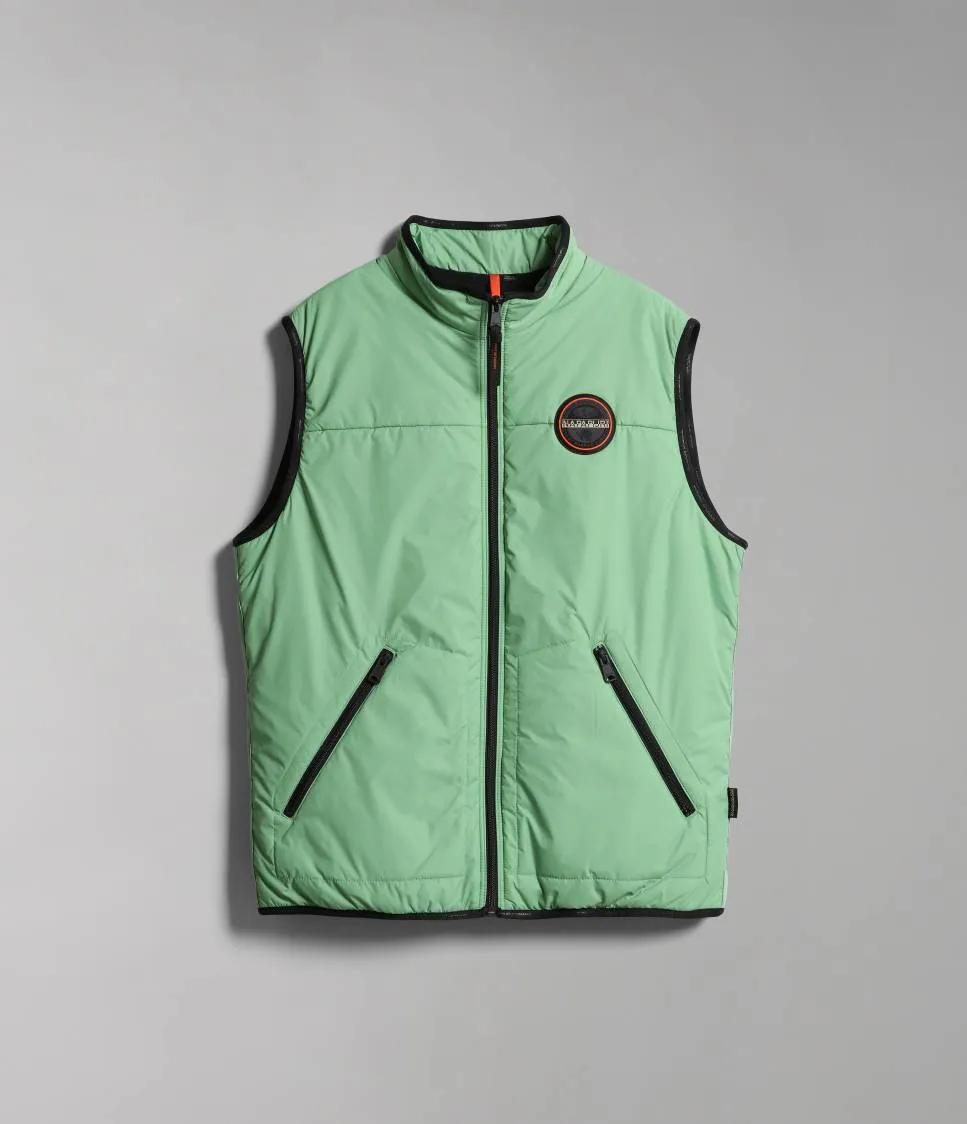 A-DALEN GREEN OLIVE 1