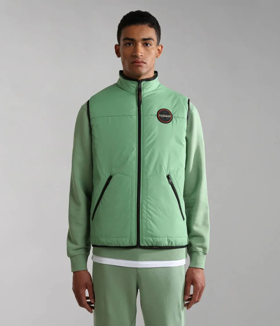 A-DALEN GREEN OLIVE 1