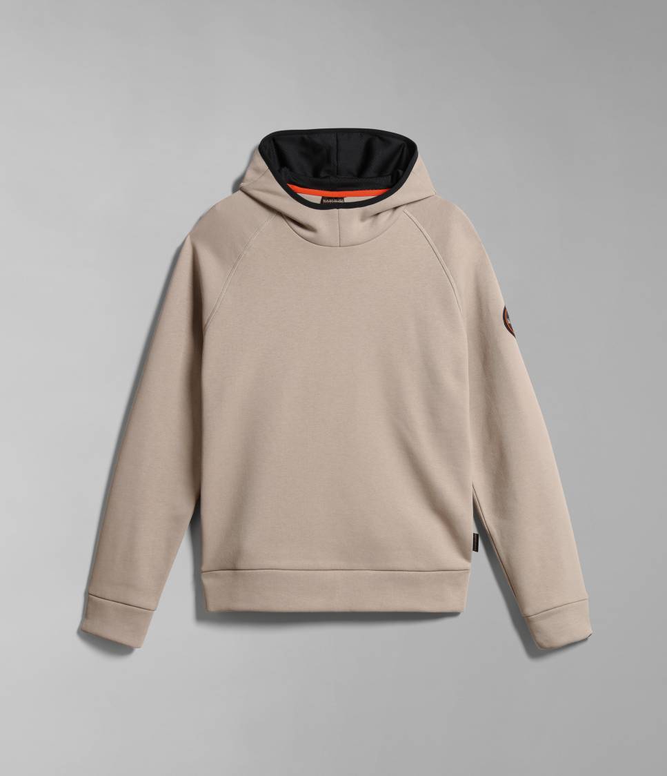 B-WHALE H BEIGE STONE 