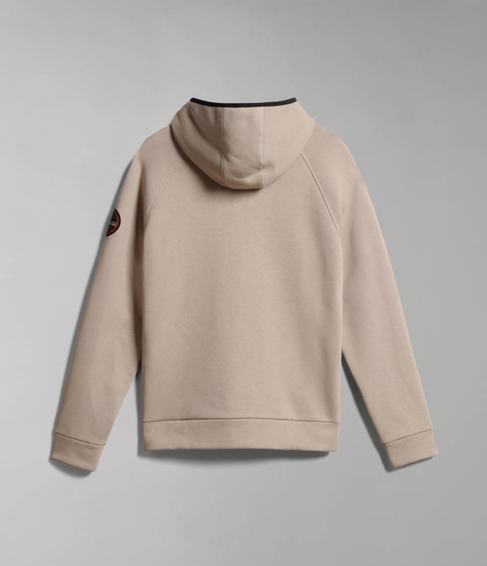 B-WHALE H BEIGE STONE 