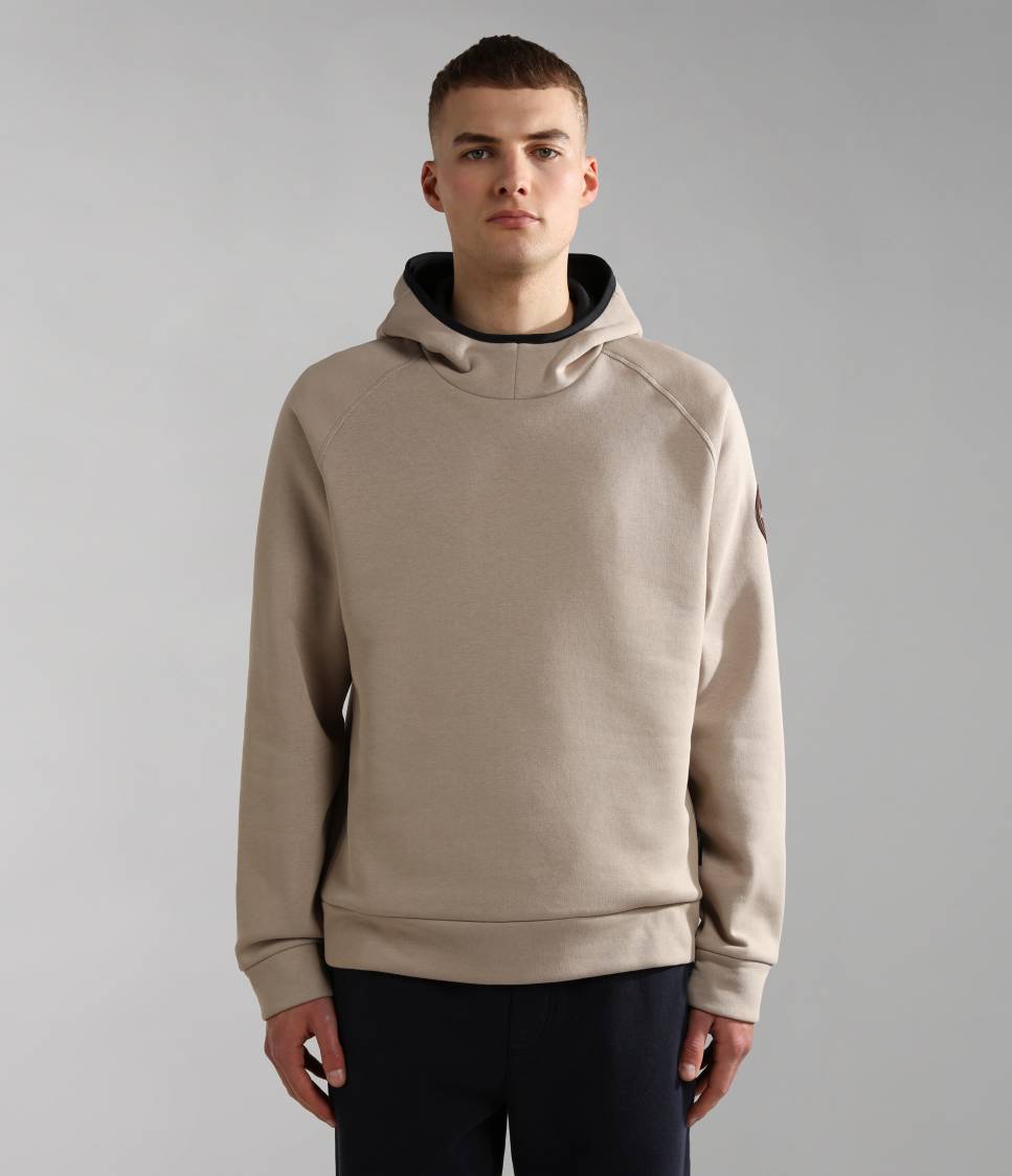 B-WHALE H BEIGE STONE 