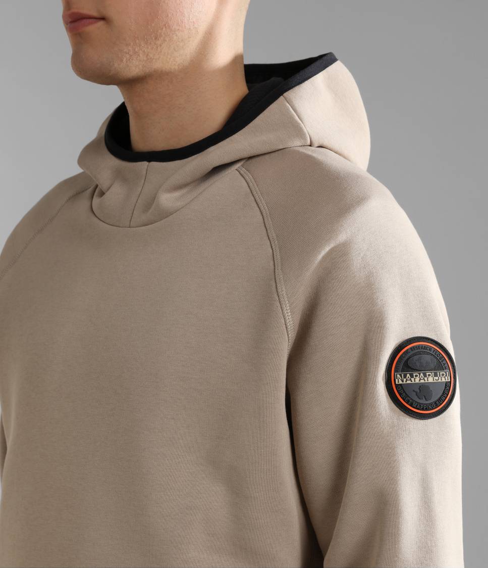 B-WHALE H BEIGE STONE 
