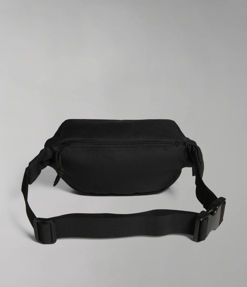 HAPPY WB 3 BLACK 041 