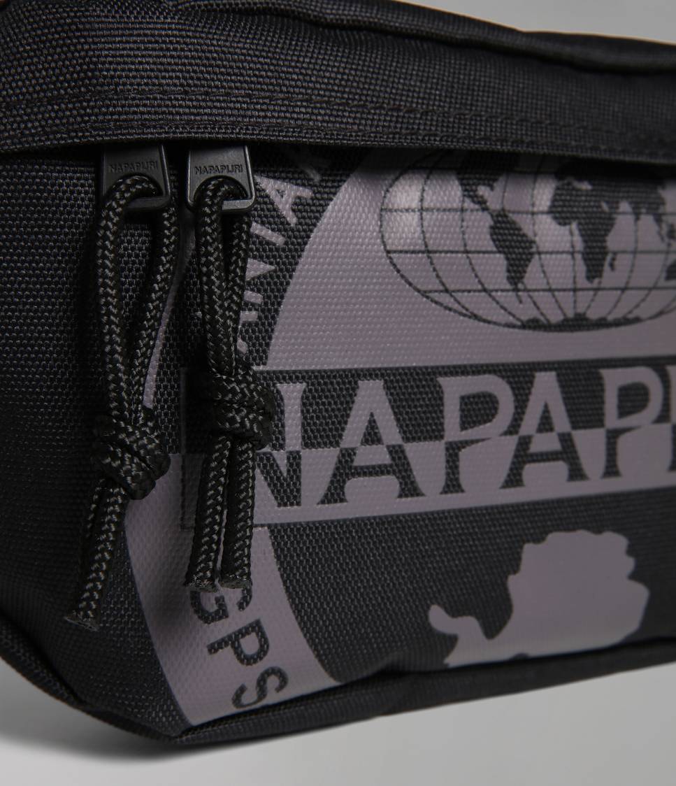 HAPPY WB 3 BLACK 041 