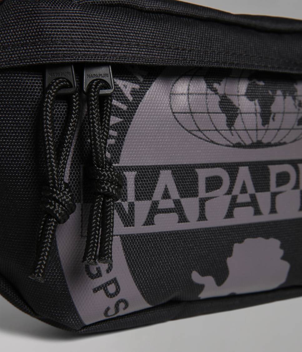 HAPPY WB 3 BLACK 041 