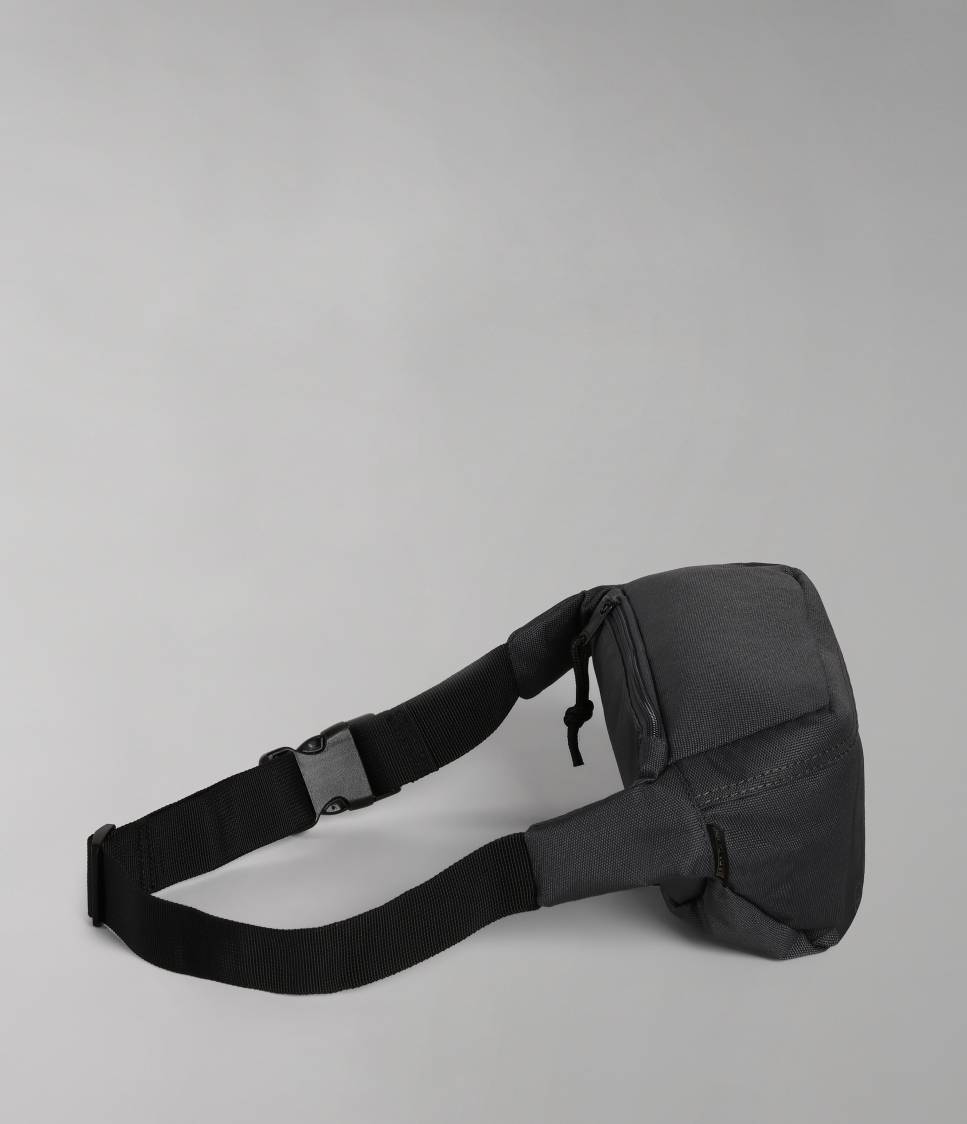 HAPPY WB 3 DARK GREY SOLID
