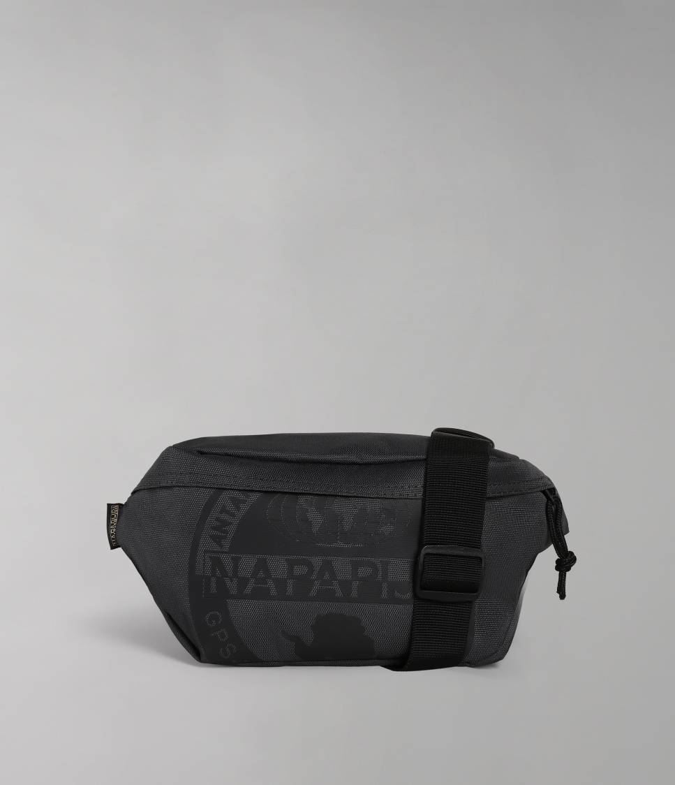 HAPPY WB 3 DARK GREY SOLID