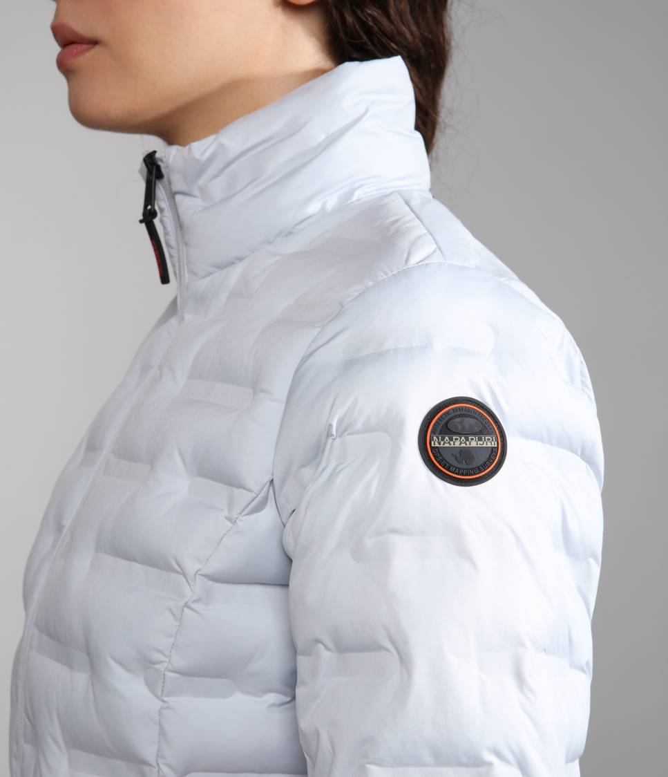 A-ALVAR W 2 GREY GLACIER 