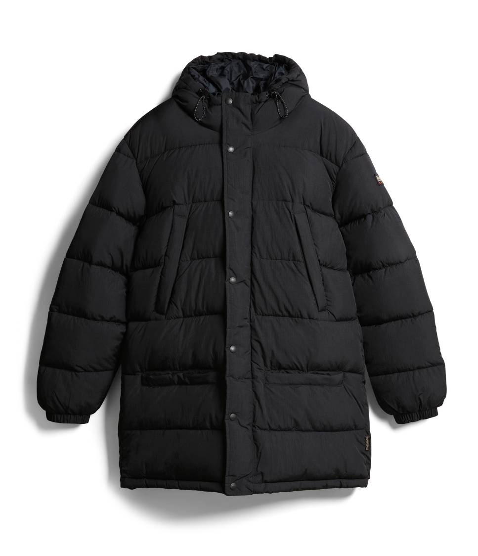 A-KEIPEN BLACK 041