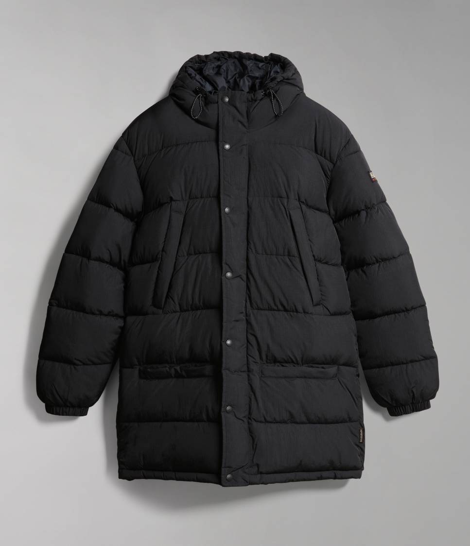 A-KEIPEN BLACK 041