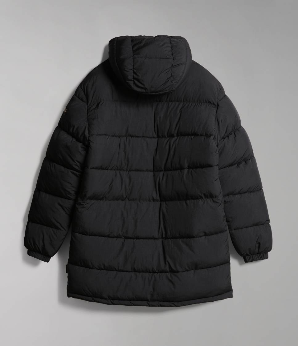 A-KEIPEN BLACK 041